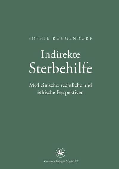 Indirekte Sterbehilfe