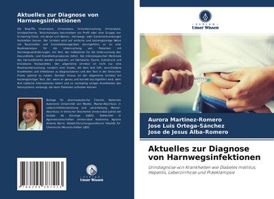 Aktuelles zur Diagnose von Harnwegsinfektionen