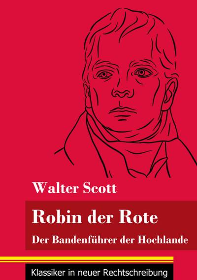 Robin der Rote