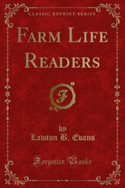 Farm Life Readers
