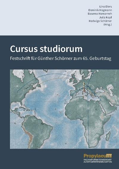 Cursus studiorum