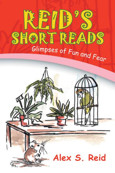 Reid’s Short Read’s