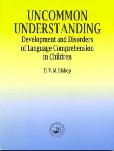 Uncommon Understanding