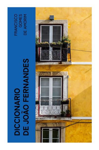 Diccionario de João Fernandes