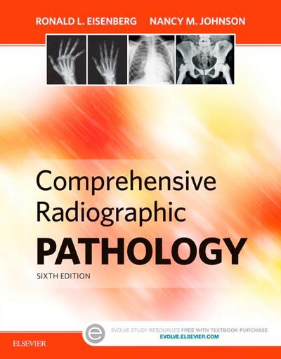 Comprehensive Radiographic Pathology - E-Book