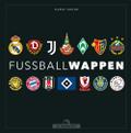 Fußballwappen
