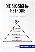 Die Six-Sigma-Methode