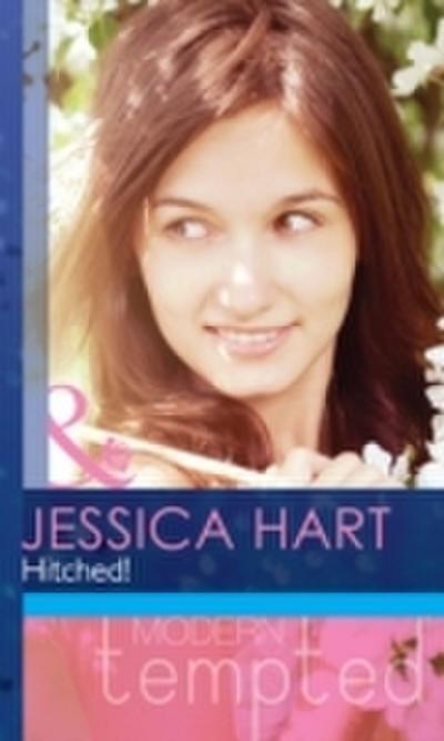 Hitched! (Mills & Boon Modern Tempted)