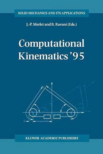 Computational Kinematics ’95