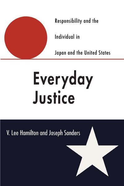 Everyday Justice