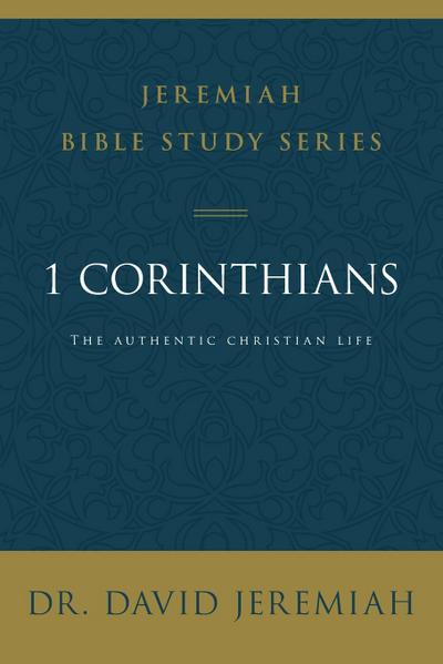1 Corinthians | Softcover