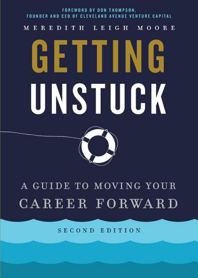 Getting Unstuck