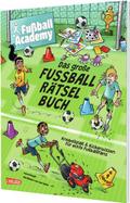 Das große Fußball-Rätselbuch