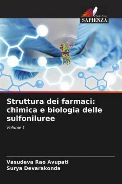 Struttura dei farmaci: chimica e biologia delle sulfoniluree