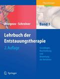 Lehrbuch der Entstauungstherapie - Günther Bringezu