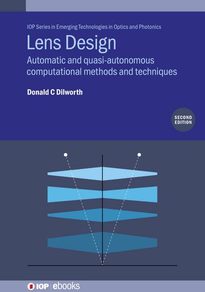 Lens Design (Second Edition)
