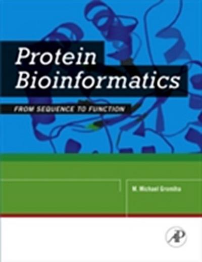 Protein Bioinformatics