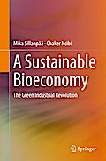A Sustainable Bioeconomy
