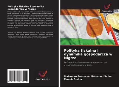 Polityka fiskalna i dynamika gospodarcza w Nigrze