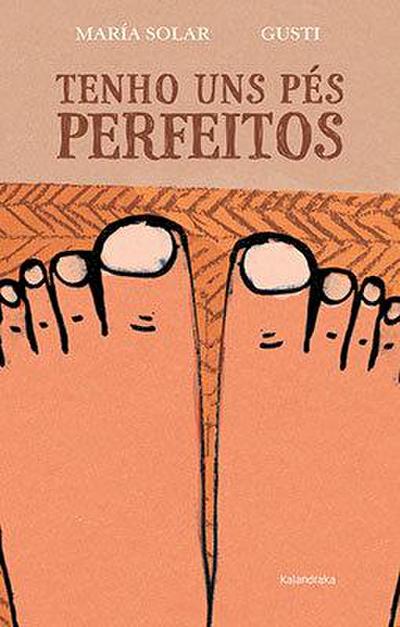 Tenho Uns Pés Perfeitos