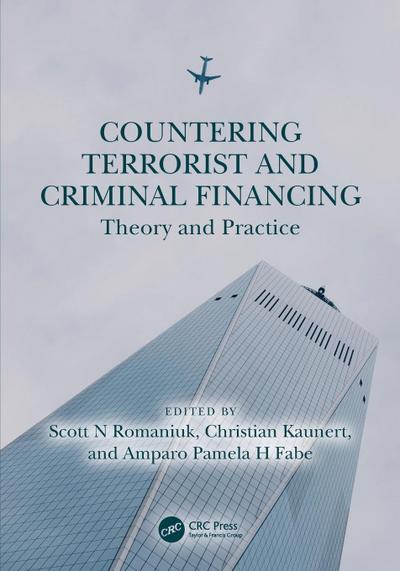 Countering Terrorist and Criminal Financing