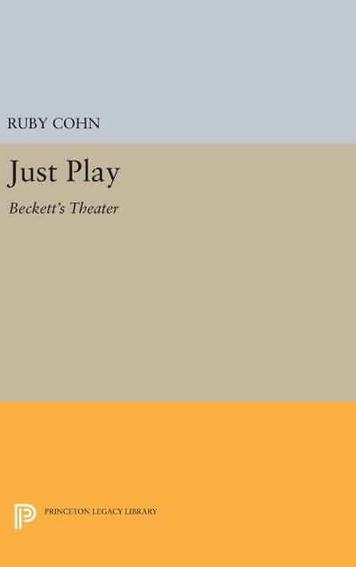 Just Play