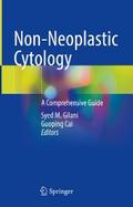 Non-Neoplastic Cytology