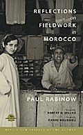 Reflections on Fieldwork in Morocco