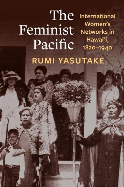 The Feminist Pacific