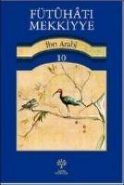 Fütuhat-i Mekkiyye 10