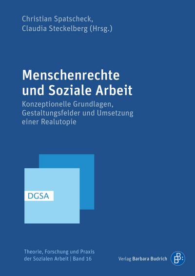 Menschenrechte und Soziale Arbeit