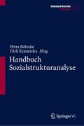 Handbuch Sozialstrukturanalyse