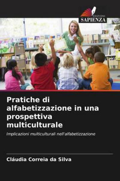 Pratiche di alfabetizzazione in una prospettiva multiculturale
