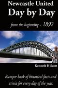 Newcastle United Day by Day