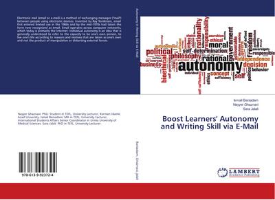 Boost Learners’ Autonomy and Writing Skill via E-Mail