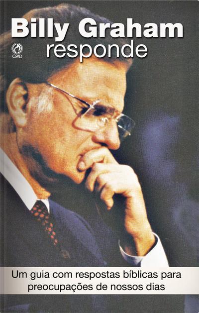 Billy Graham Responde
