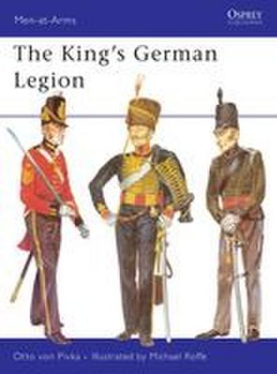 The King’s German Legion