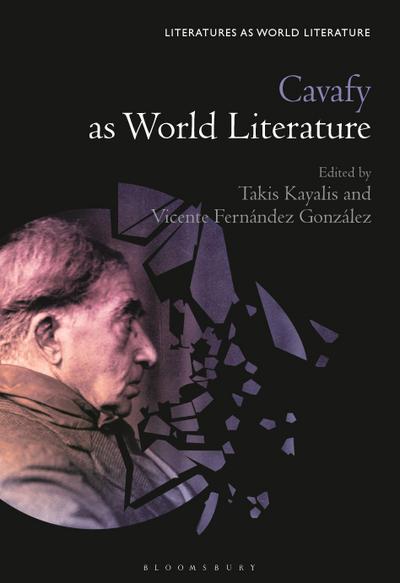 Cavafy as World Literature