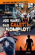 Joe Hart: Das Caletti-Komplott
