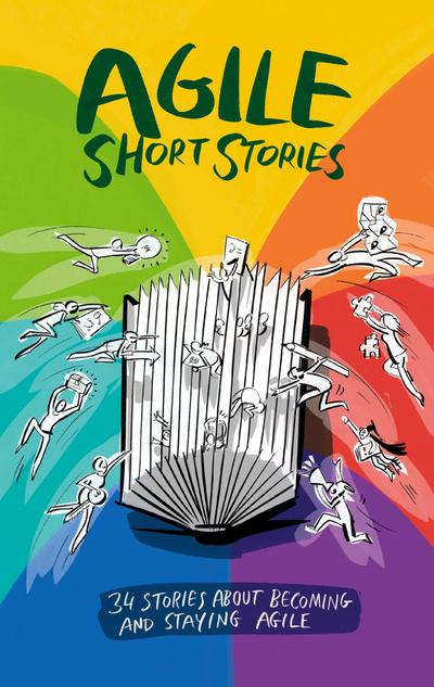 Agile Short Stories