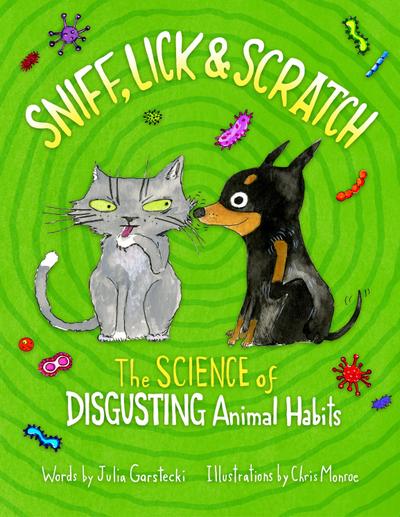 Sniff, Lick & Scratch