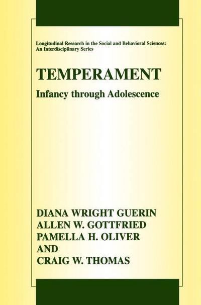 Temperament