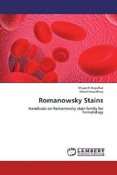 Romanowsky Stains
