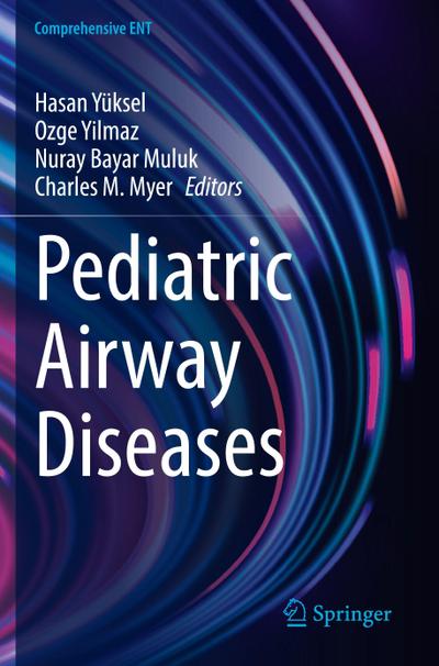 Pediatric Airway Diseases