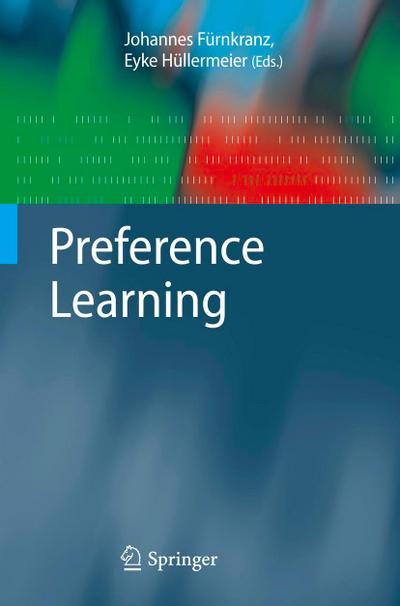 Preference Learning