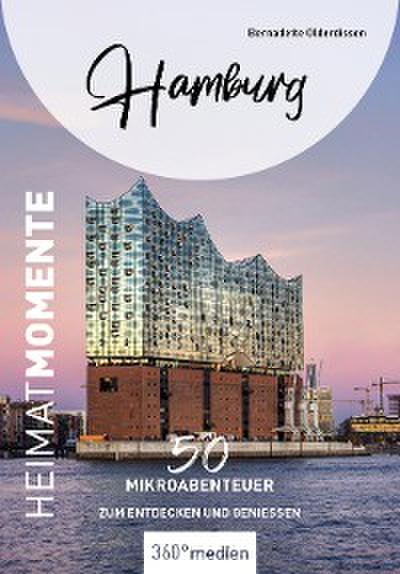 Hamburg – HeimatMomente