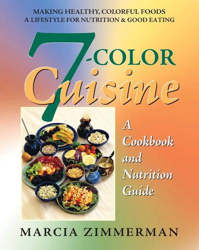 7-Color Cuisine