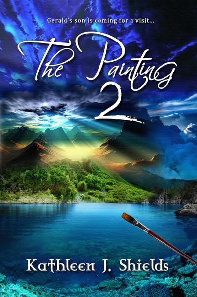 The Painting 2 (The Painting Trilogy, #2)