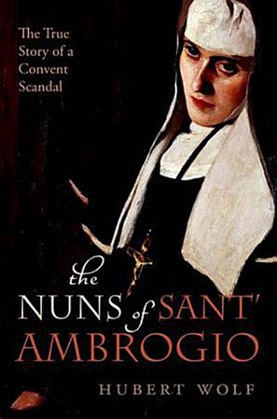 The Nuns of Sant’ Ambrogio