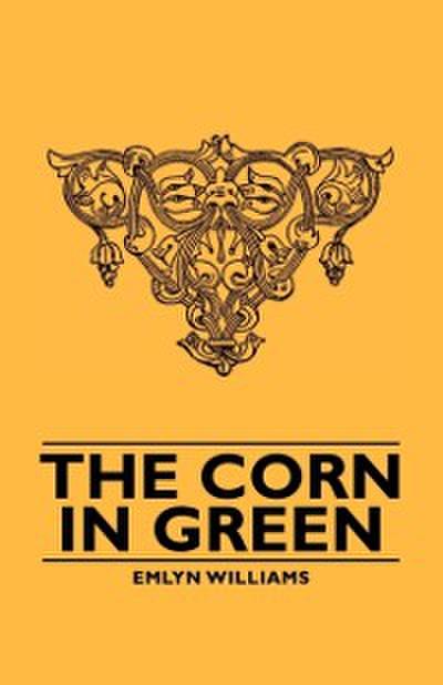 Corn in Green